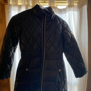 Girls MK Michael Kors Coat